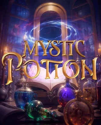 Mystic Potion game