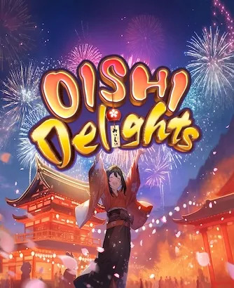 Oishi Delights